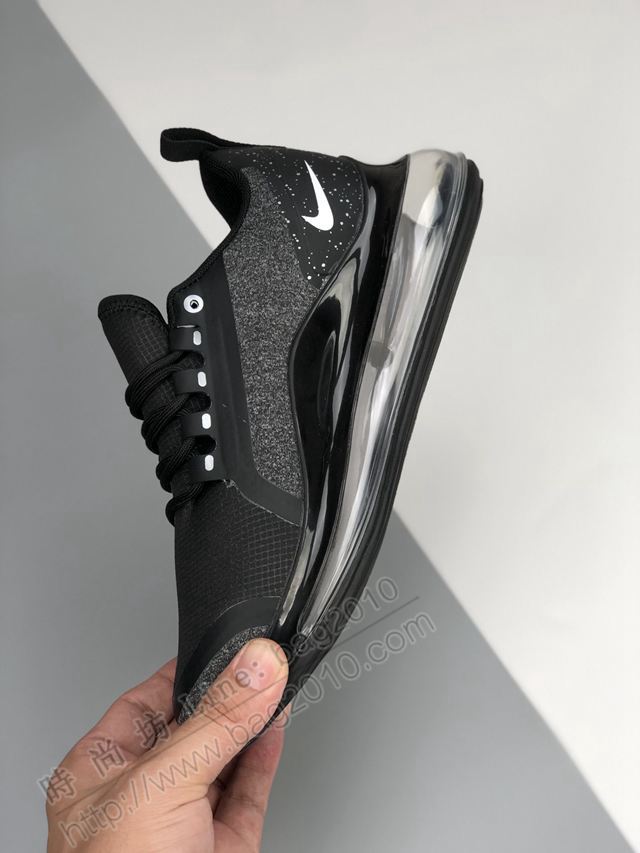 Nike男鞋 耐克Nike Max 720C混合科技 全掌氣墊跑步鞋 Nike休閒男鞋  hdx13190